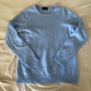 Cashmere sweater